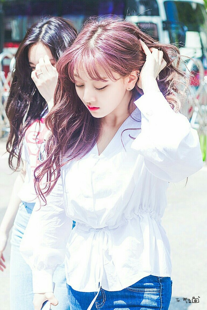 Jihyo