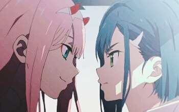 02 & ichigo