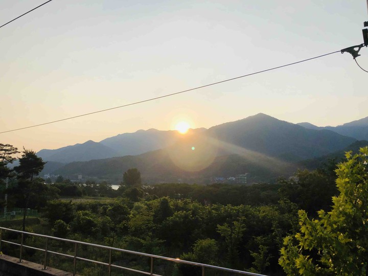 korea
