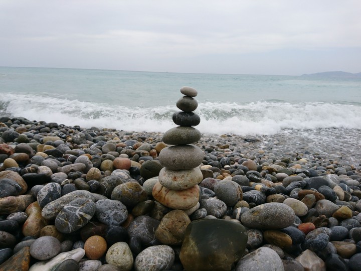 Stone