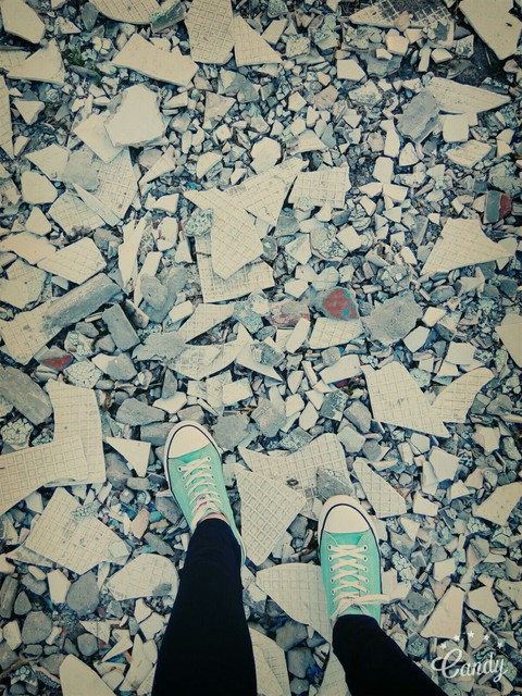 tapety textile, flooring