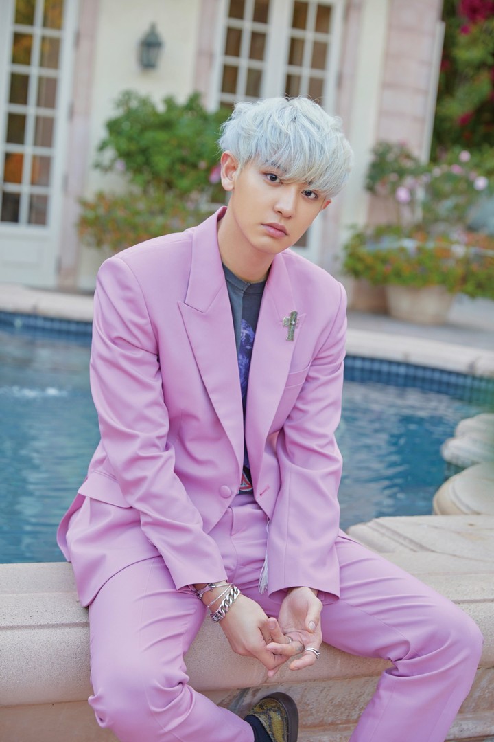 Chanyeol