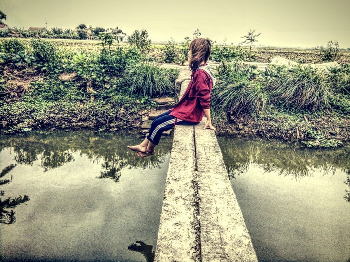 girl