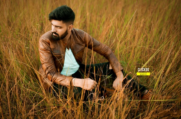 Mayur sharma