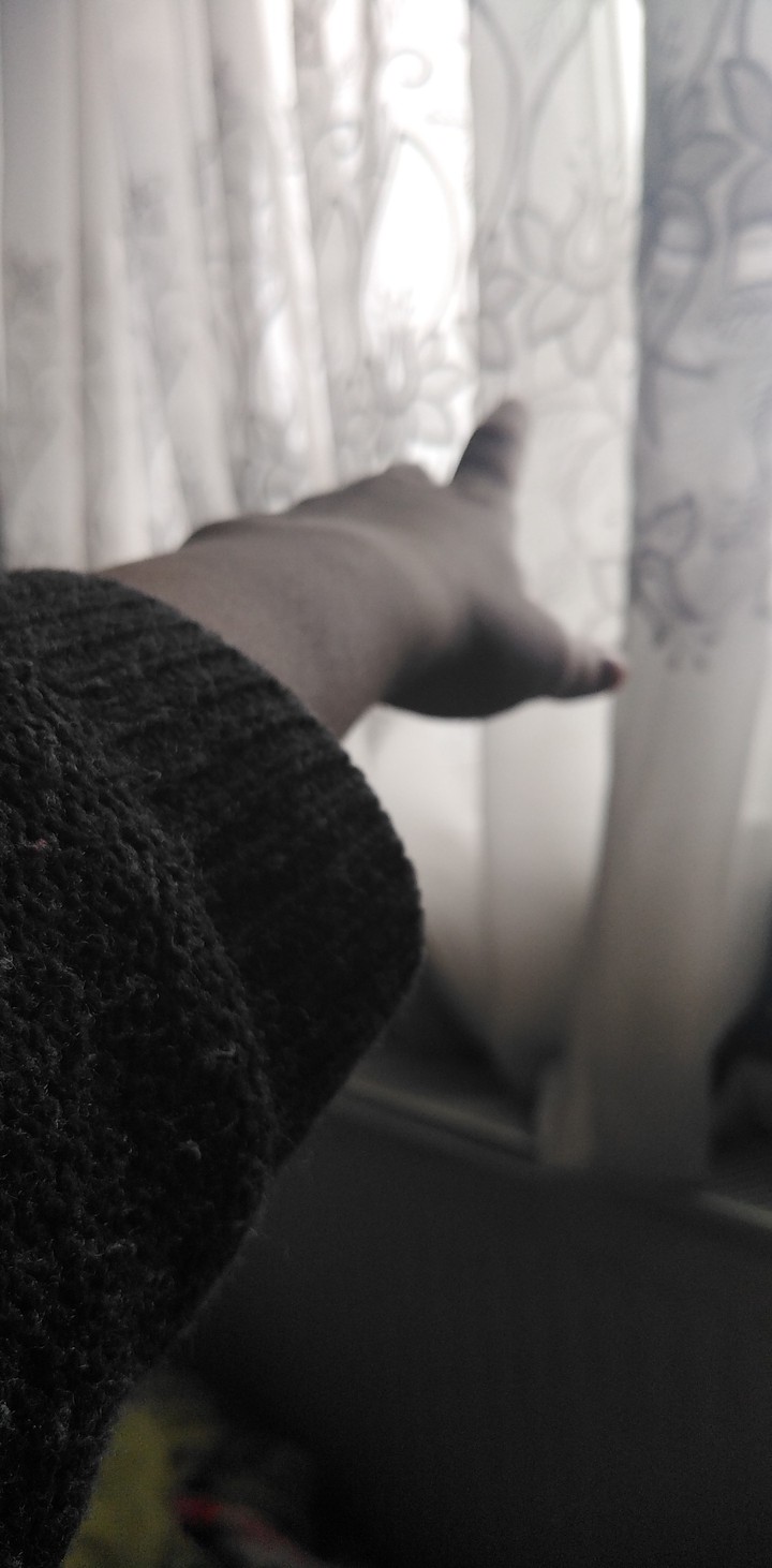 black?