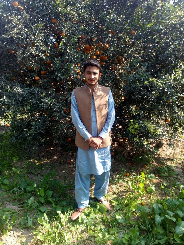 Aamir Hussain