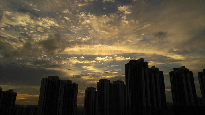 my sky