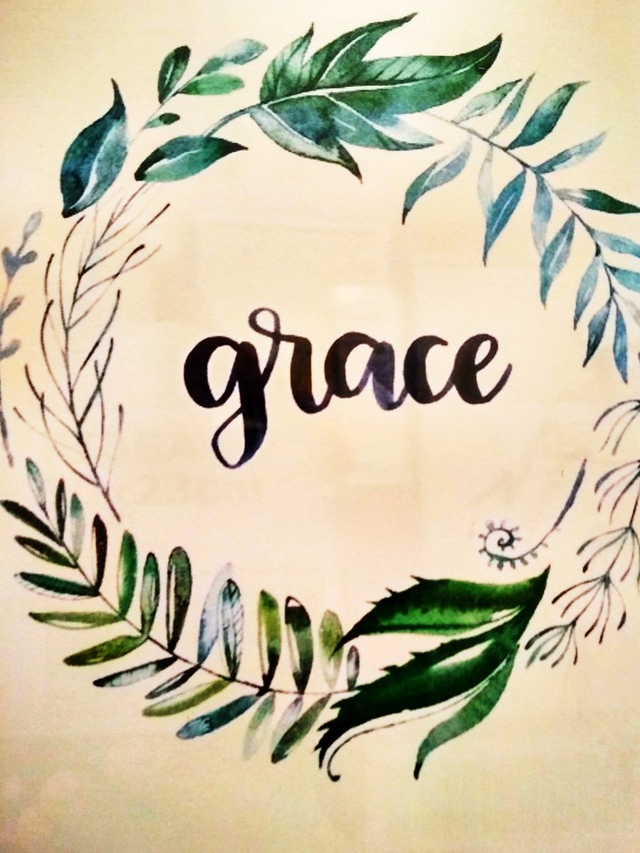 Grace