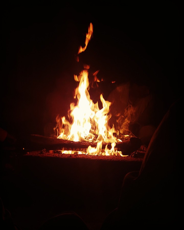 fire