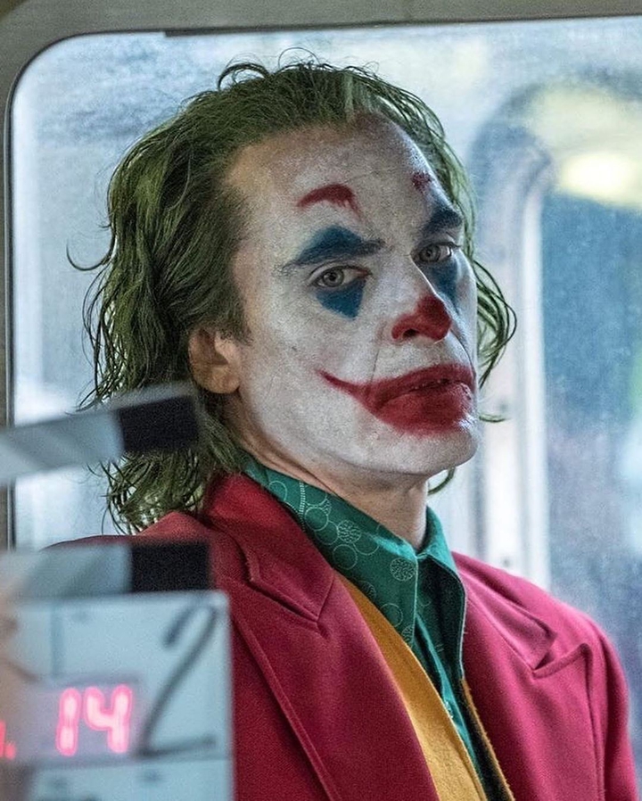 joker