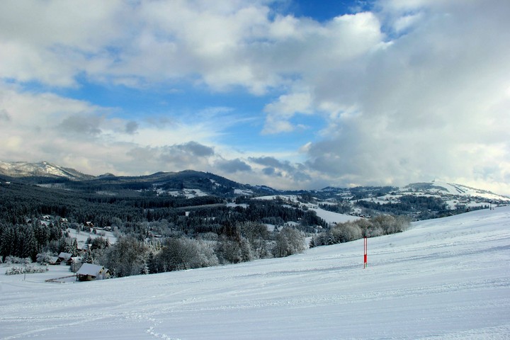 Istebna, Poland