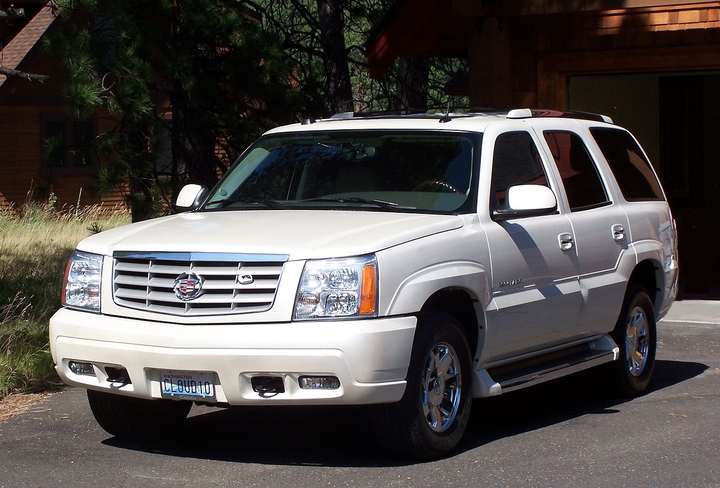 Cadillac