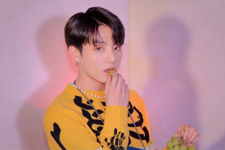 Jungkook