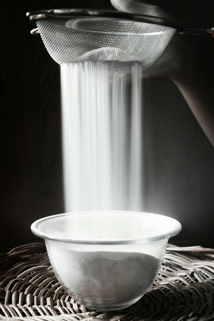long exposure
