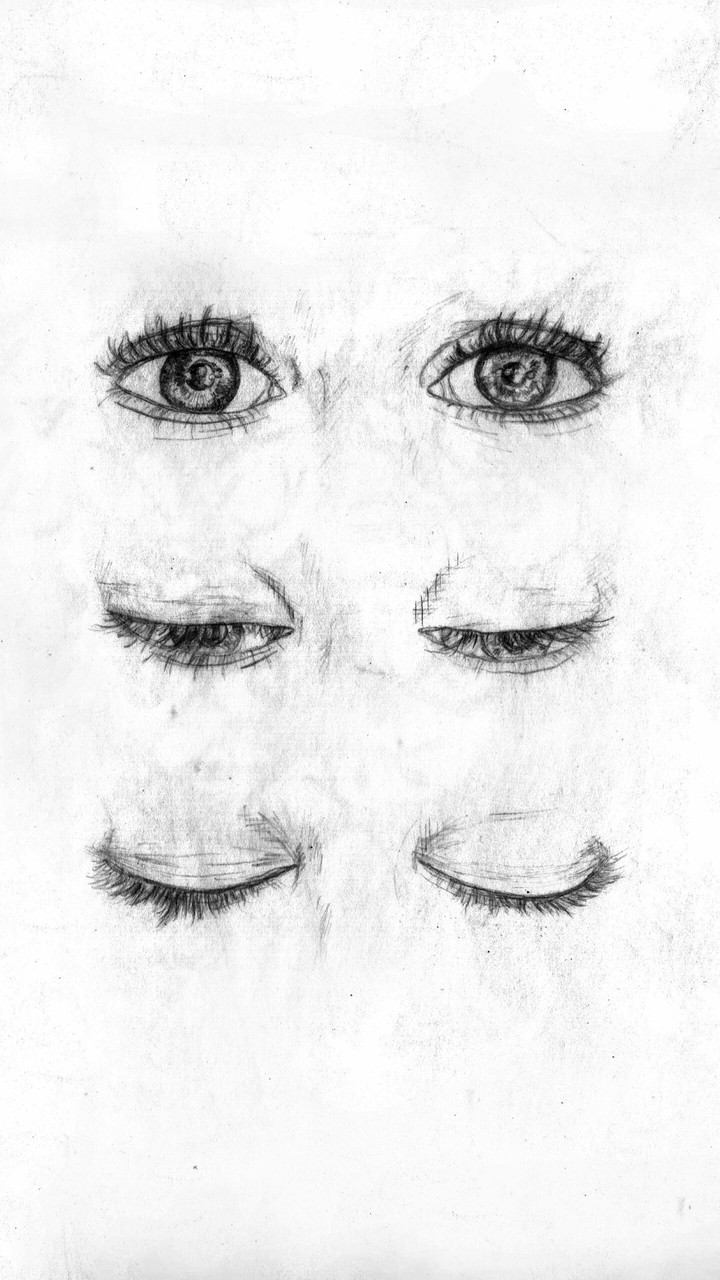 eye