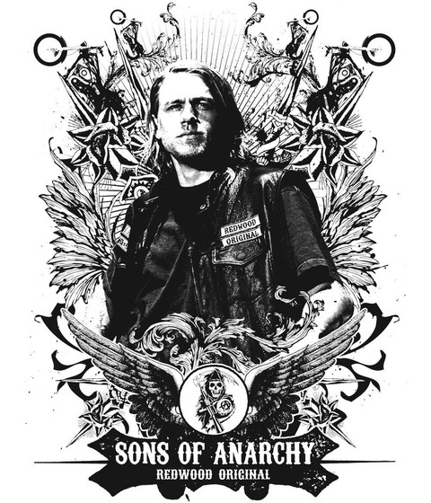 Sons of Anarchy