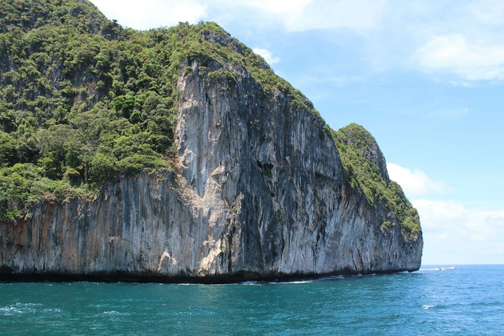 sea....water