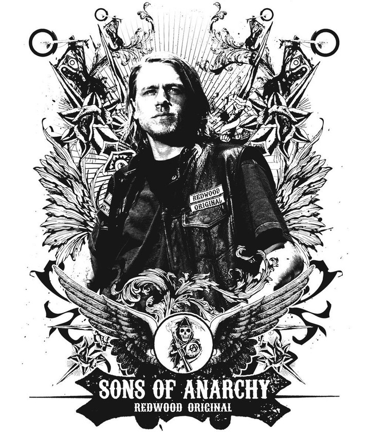 Sons of Anarchy