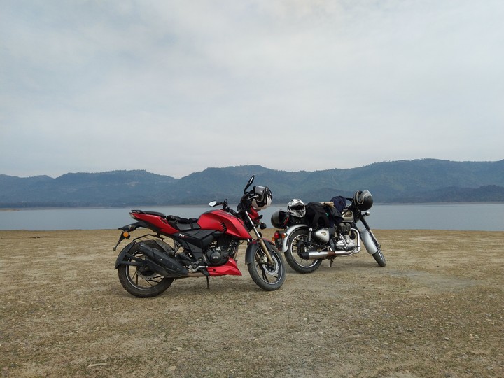bikes