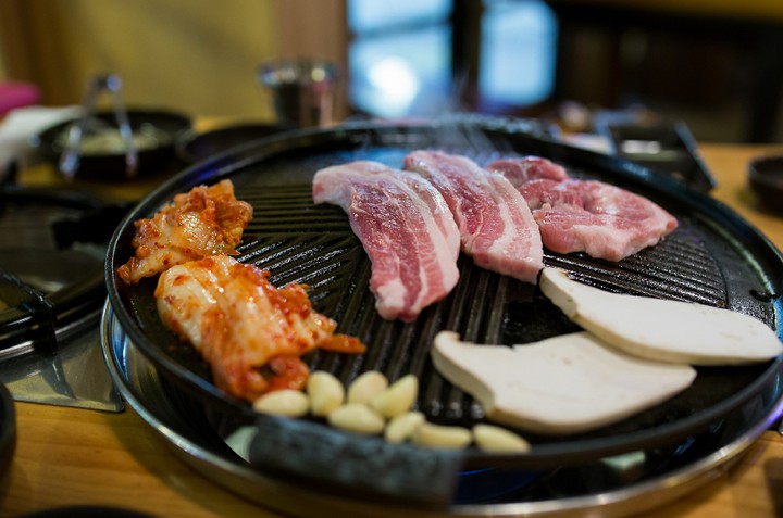 삼겹살