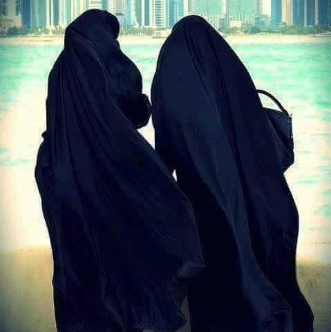 انا واختى 