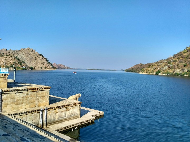 Jaisamand