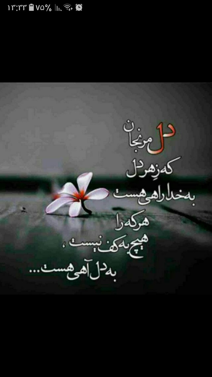 Do not anoyy anyone's heart