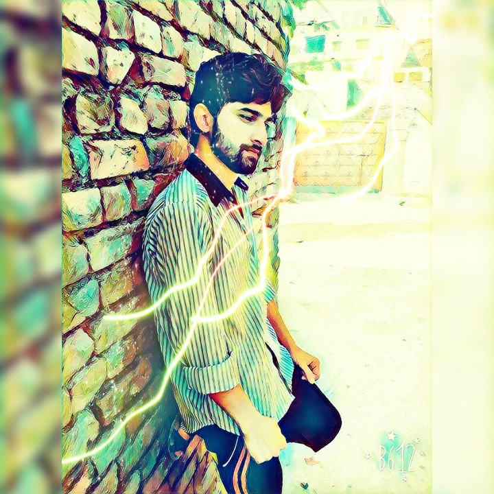 alyas abbasi