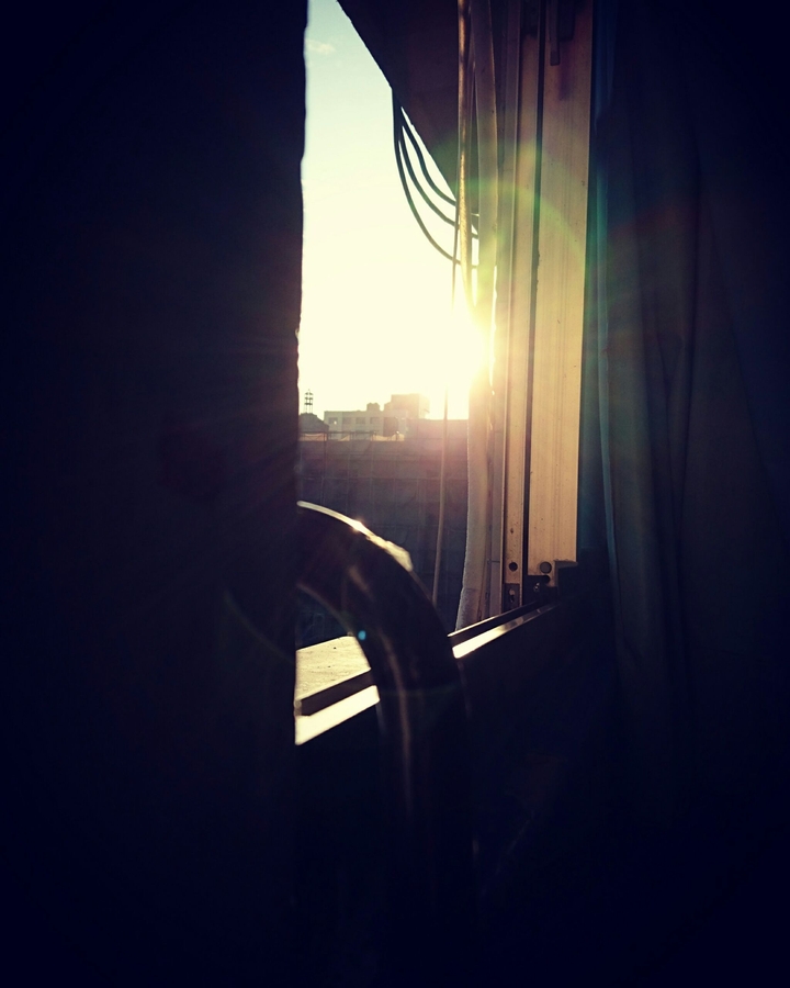 sun