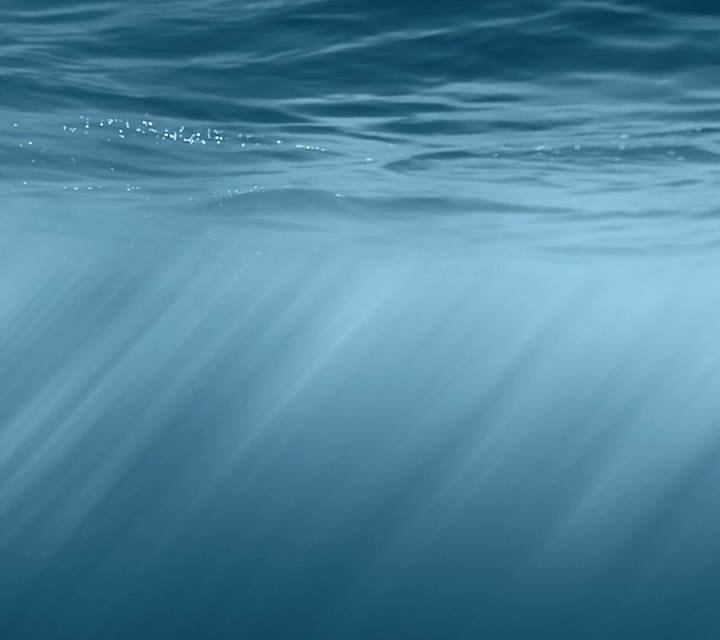 sea