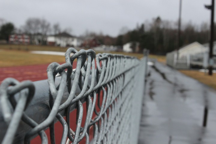 The Fence