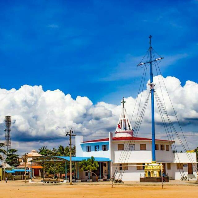 Punnaikayal