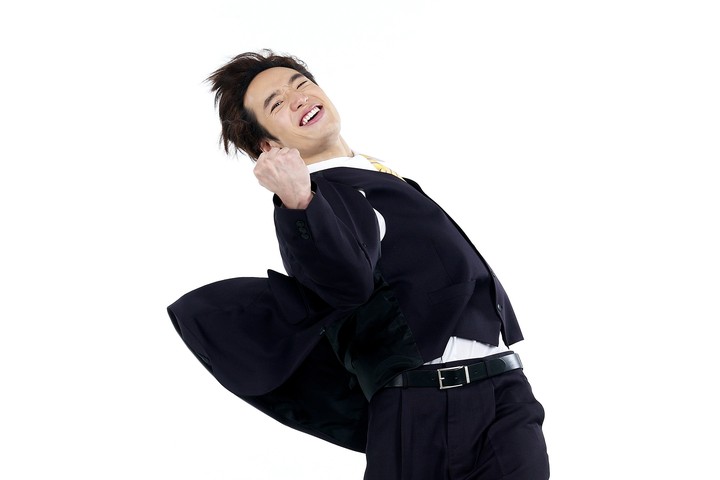 비즈니스