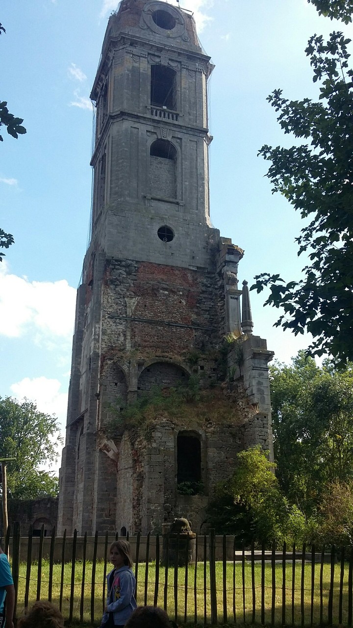 church