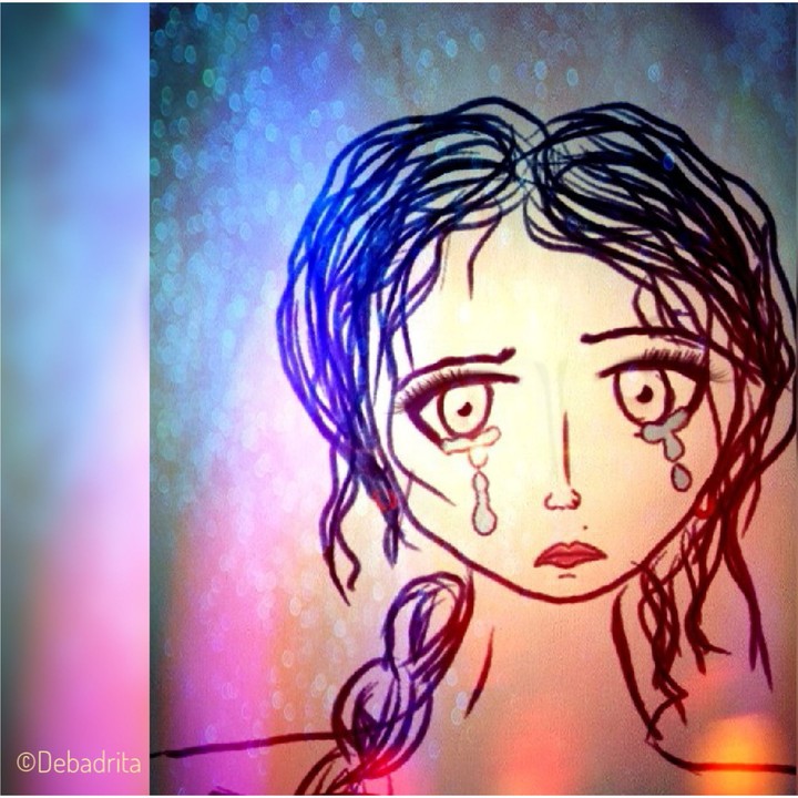Teardrops