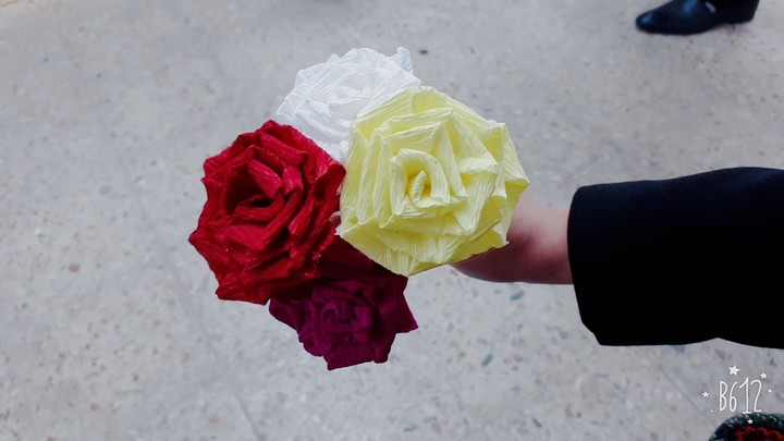 flower