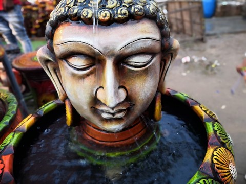 buddha