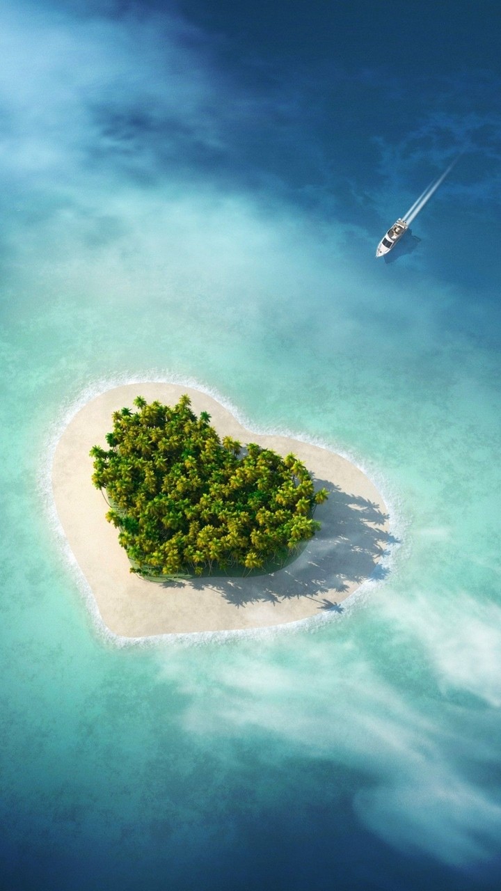 ocean love