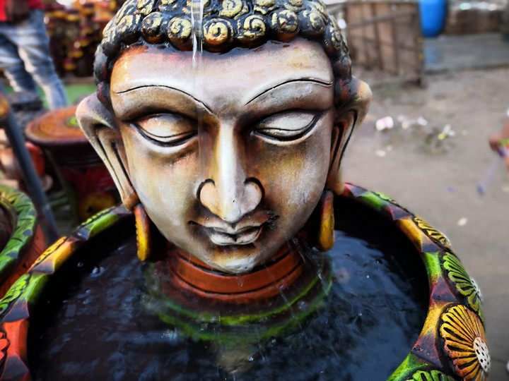 buddha