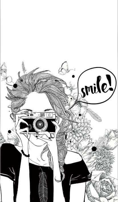 Smile