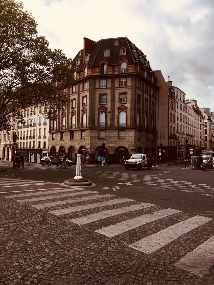 europe