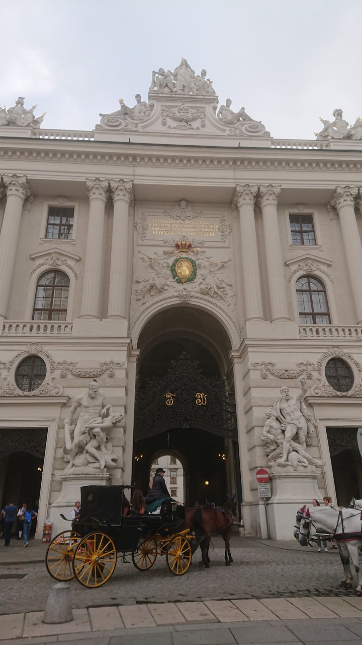 Vienna