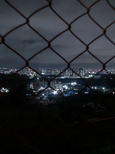 City Scape