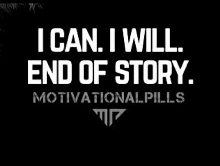 Motivation