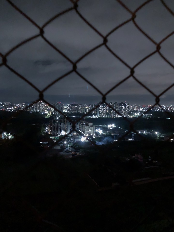 City Scape
