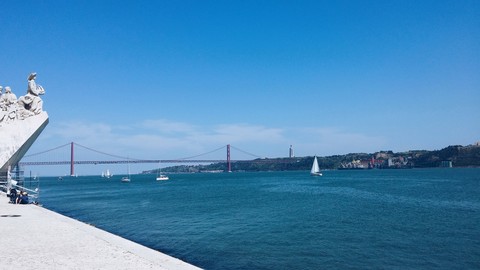 Take me to the sea