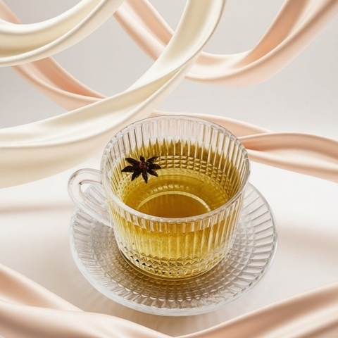 Cup of tea