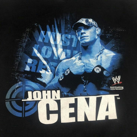 John Cena