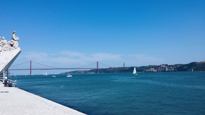 Take me to the sea