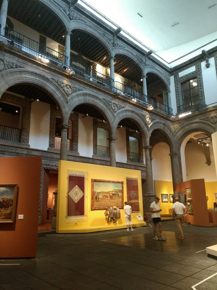 Museum
